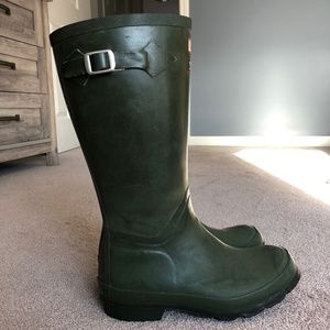 LL Bean Wellies